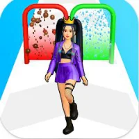 Build A Queen MOD Apk 6.5 Unlimited Money